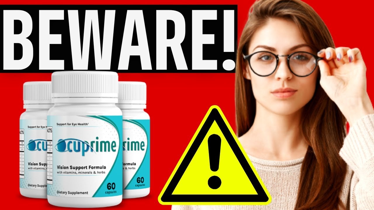 VisiPrime Review: Can VisiPrime Supplement Improve Your Vision? | Eye Vision Problem Solution